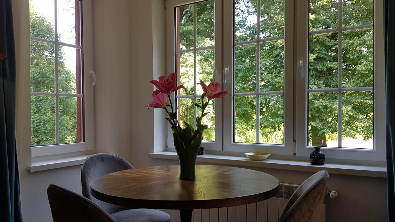 Willa Skalniak Lądek-Zdrój Exterior foto